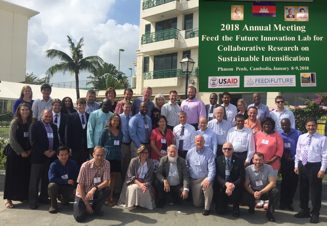 SIIL annual meeting SIIL annual meeting