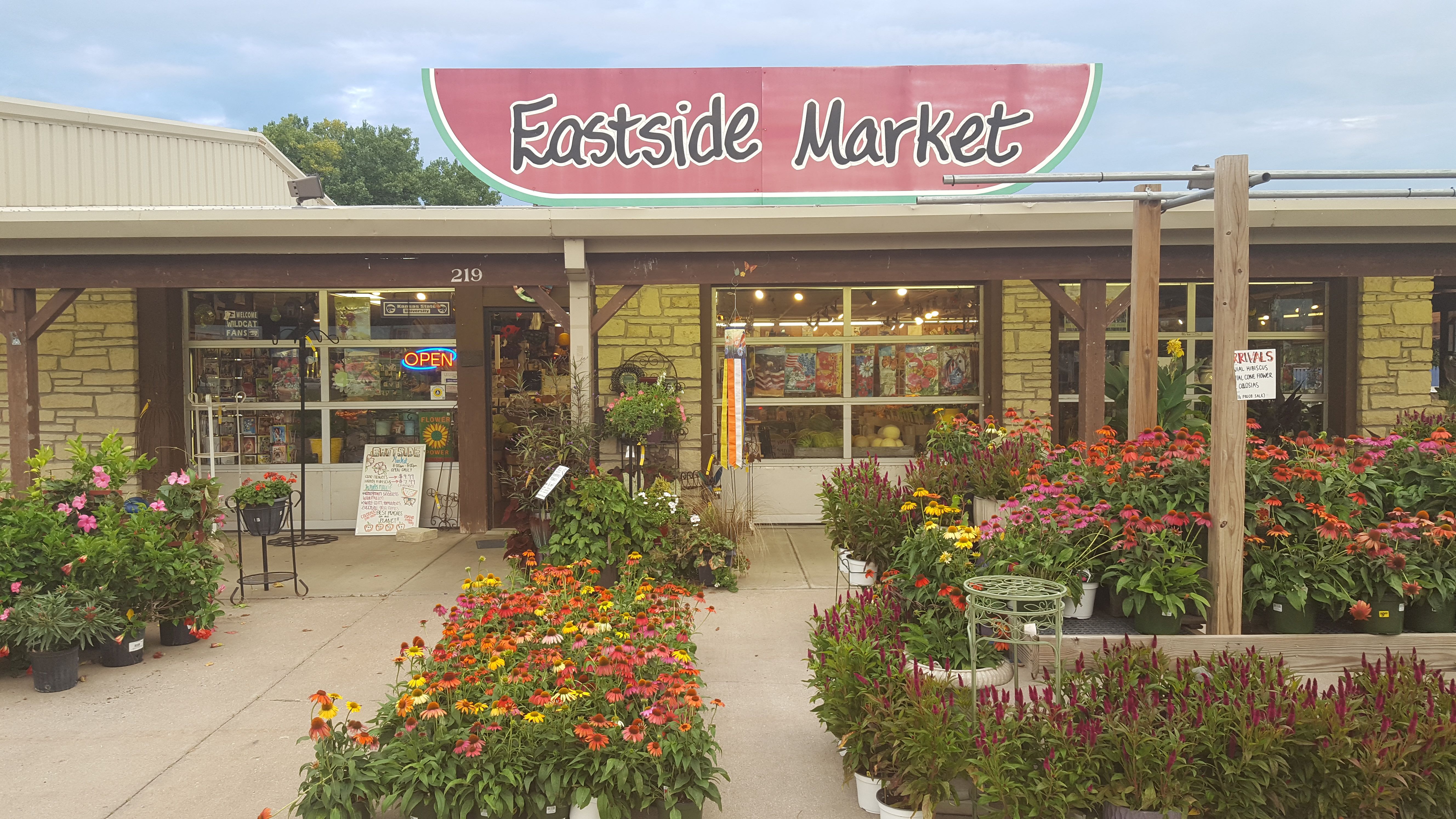Eastside Market