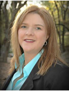 Stephanie Eckroat, Kansas Dairy Association