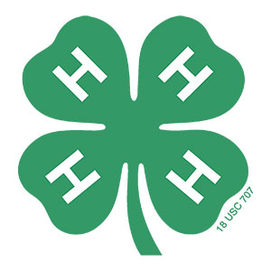 Kansas 4-H logo