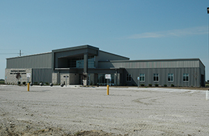 Southeast Research and Extension Center