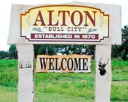 Alton, KS