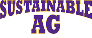 Sustainable Ag Sustainable Ag logo