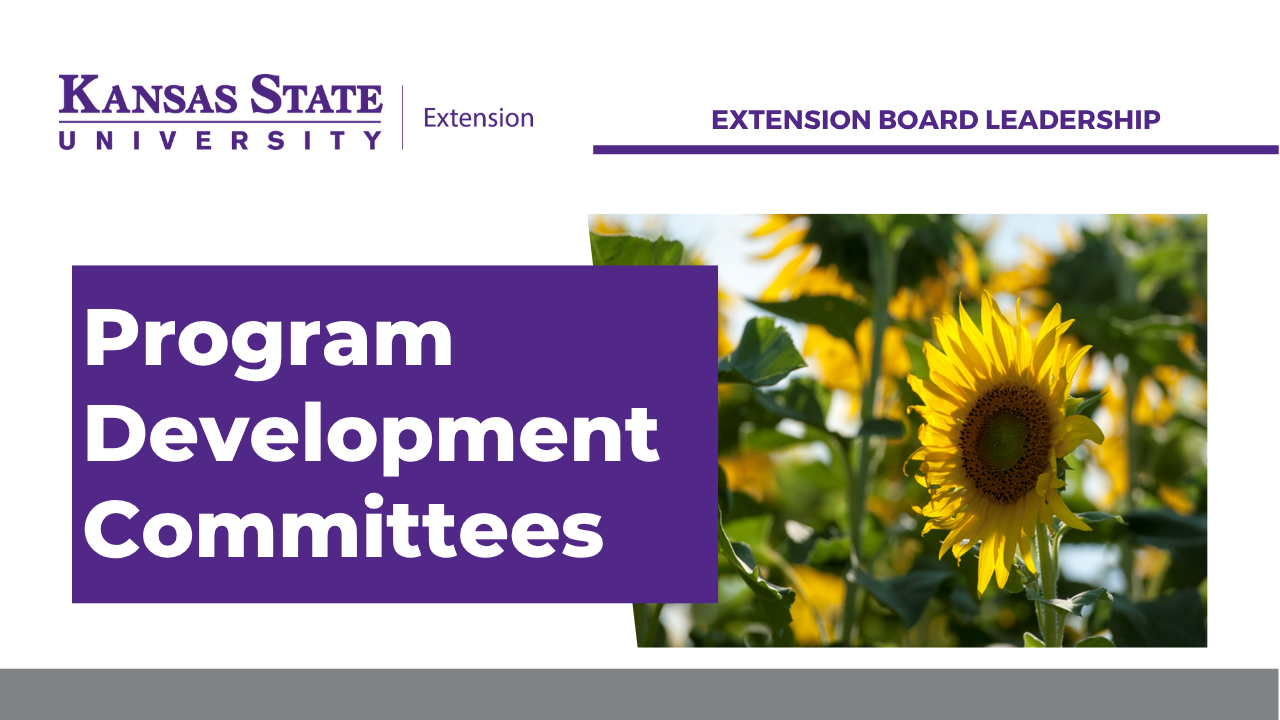 PDC Orientation video thumbnail.