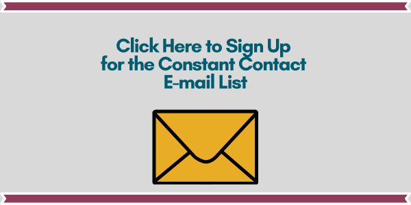 Click here to sign up for the constant contact email list