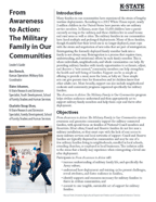 from action to awareness leaders guide