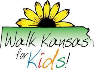 Walk Kansas for Kids
