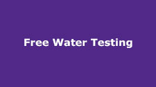 Free Water Testing