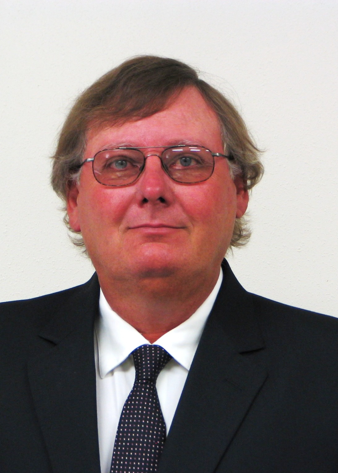Alan J. Schlegel