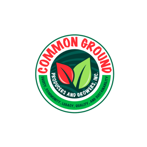 common ground logo