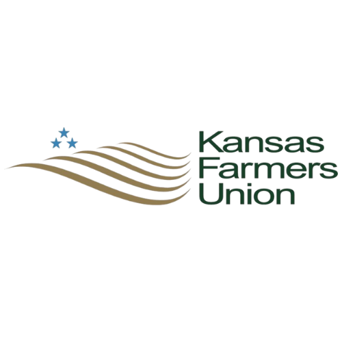 kansas farmers union logo