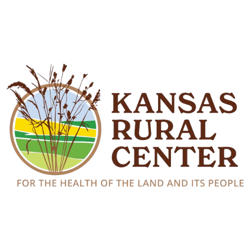 kansas rural center logo