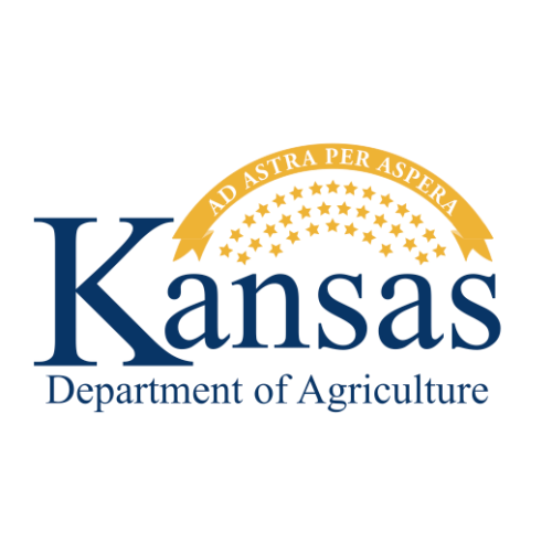 kansas department of agriculture logo