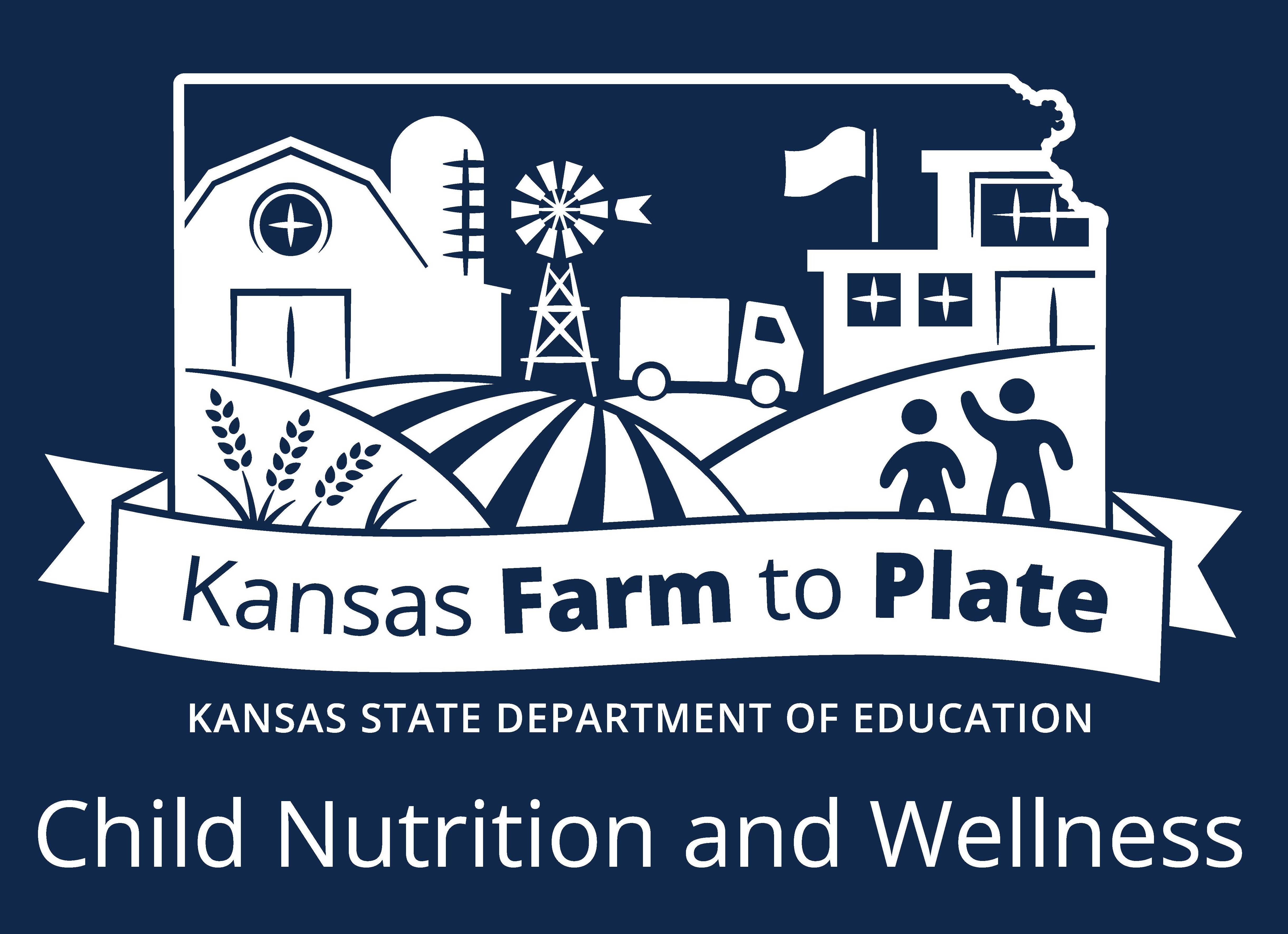 Farm to Plate logo
