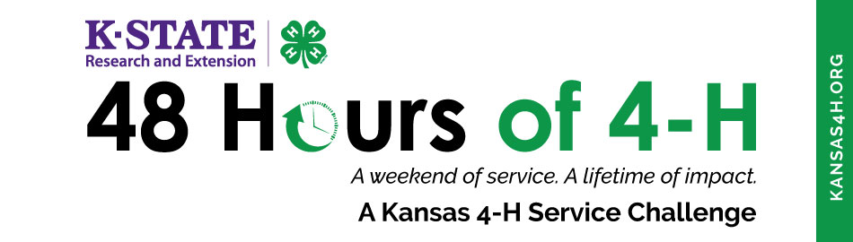 48 Hours of 4-H