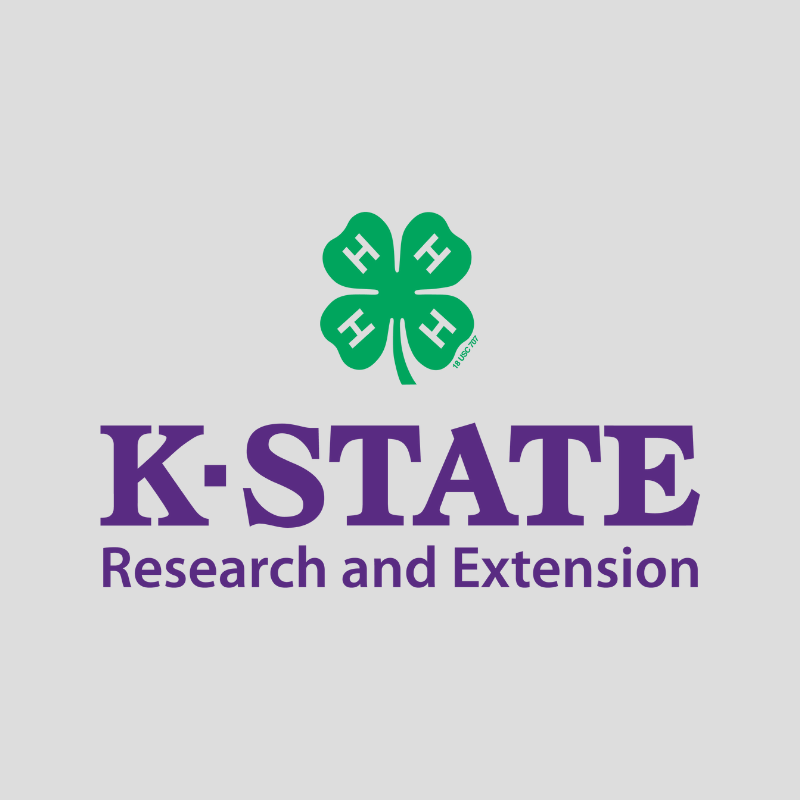 graphic, 4-H and K-State Research and Extension