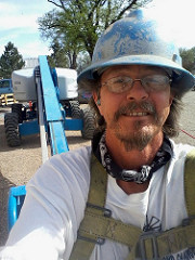 Todd Trzcinski - SCR Professional Services