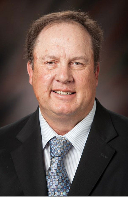 Kansas Profile, Byron Lehman