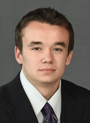 Blake Lynch, Kansas Profile