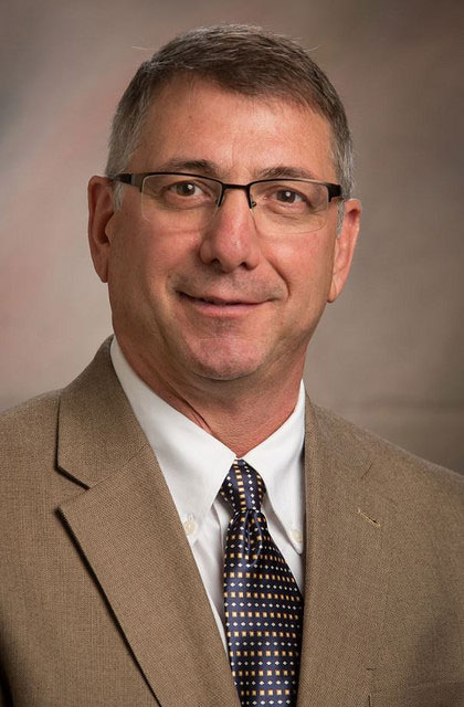 Kansas Profile, Dan Senestraro Kansas Profile, Dan Senestraro