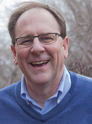 Kansas Profile, Tim Penner, Harper Industries