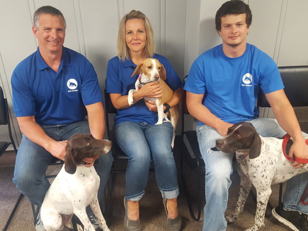 Kugler Family Kugler Family