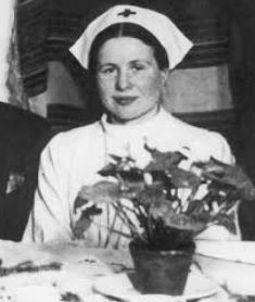 Irena Sender Irena Sendler