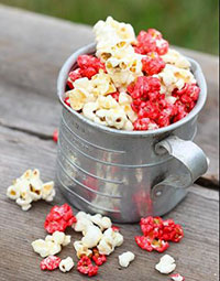 Schlaegel's Popcorn Schlaegel's Popcorn