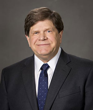 Dr. Tom Walsh, Onaga