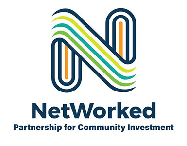 Logo, Networked -- Digital Ready