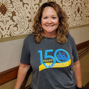 Shannon Martin, Burford Theatre