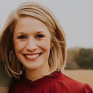 Portrait, Bethany Wallin