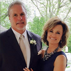 Gary and Terri Moss, Hoxie Kansas