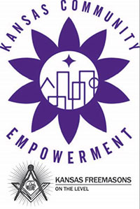Logo, Kansas Community Empowerment Logo, Kansas Community Empowerment