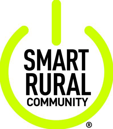 Logo, Smart Rural Community