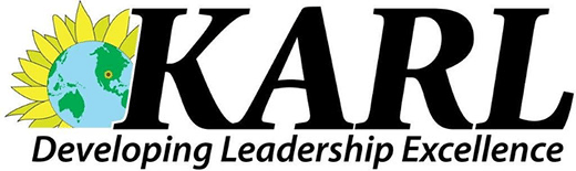 Logo for the Kansas Agriculture and Rural Leadership program