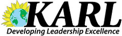 KARL logo