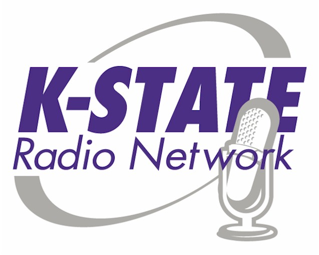 K-State Radio Network logo