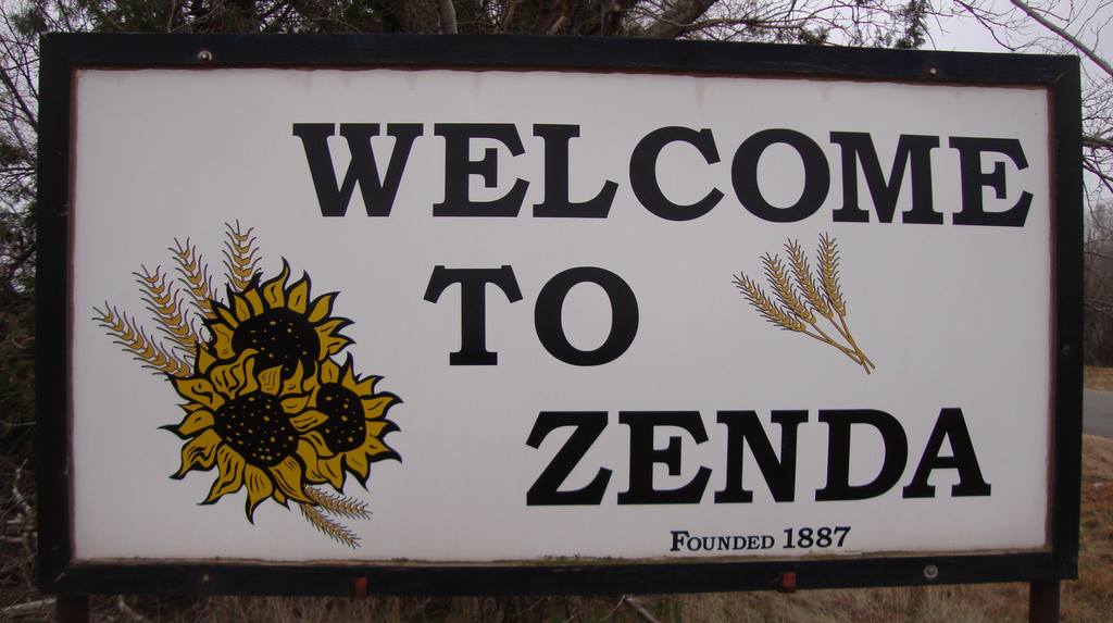 Solar Eclipse, Doniphan County