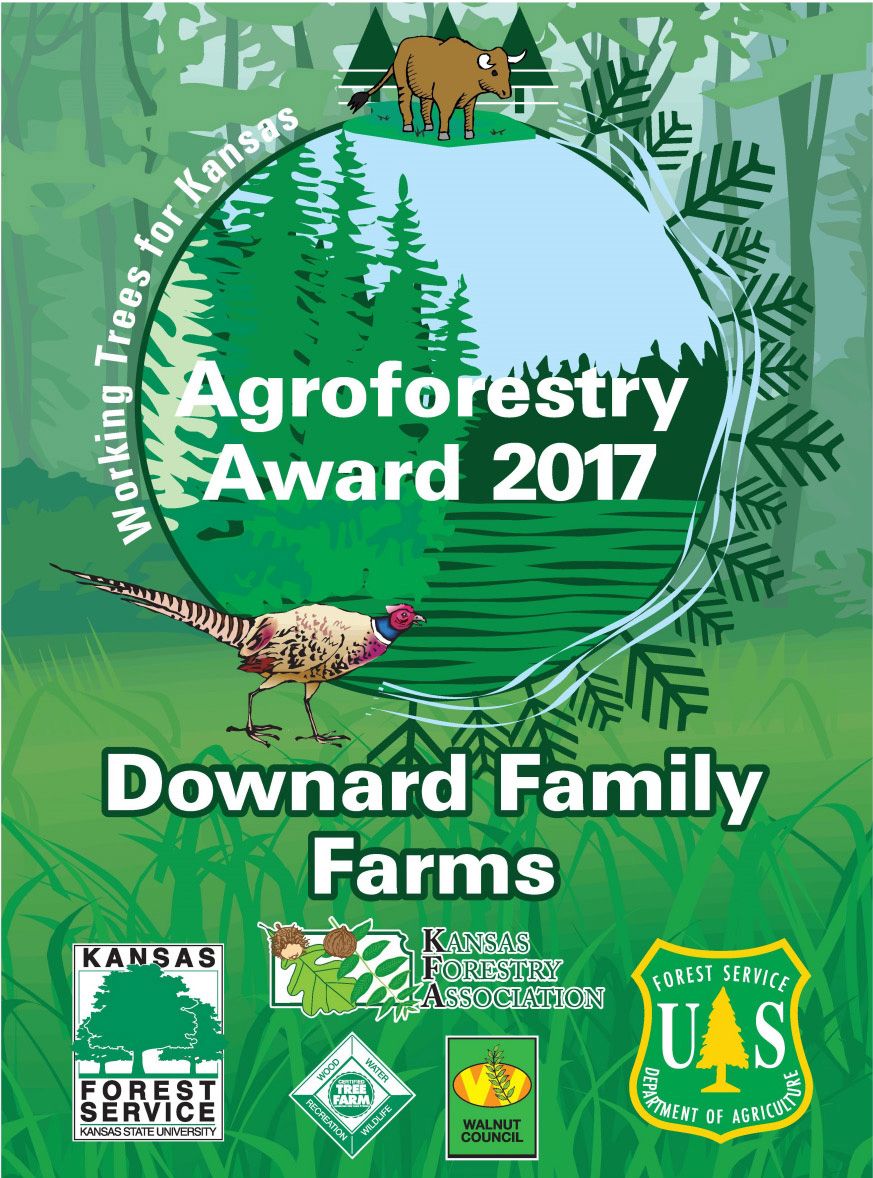 Agroforestry brochure