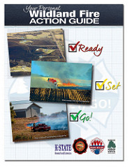 Wildland Fire Action Guide
