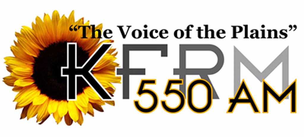 KFRM, 550-AM Kyle Bauer-2 Kansas Profile KFRM, 550-AM Kyle Bauer-2 Kansas Profile