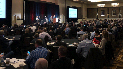 AgCon conference brings business, government together