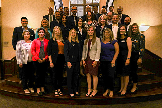 large group of people, KARL class XVI large group of people, KARL class XVI