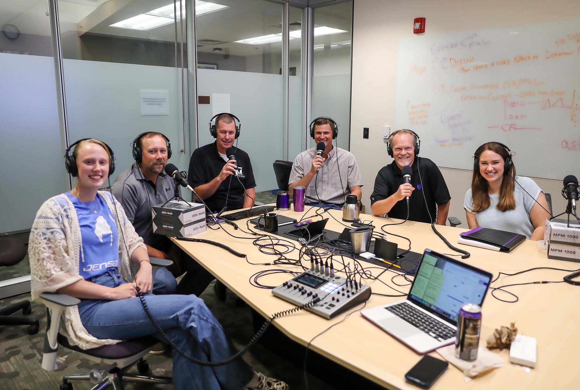 Beef Cattle Institute Podcast