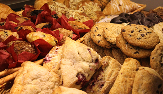 Holiday Desserts Holiday Desserts