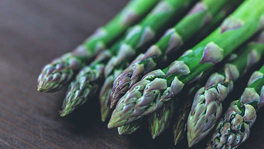 Asparagus