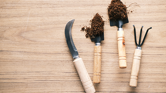 Garden Tools Garden Tools