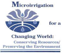Microirrigation for a Changing World